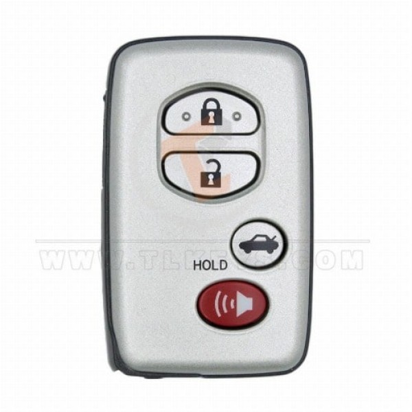 Original Toyota Avalon Camry Smart Proximity 2009 2012 P/N: 89904 33310 Frequenz 315 MHz