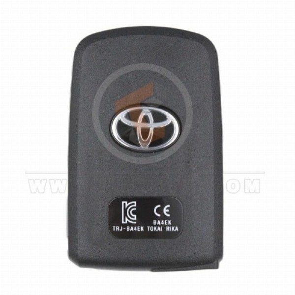 Genuine Toyota Avalon Camry Smart Proximity 2012 P/N: 89904 33400 Remote Type Smart Proximity