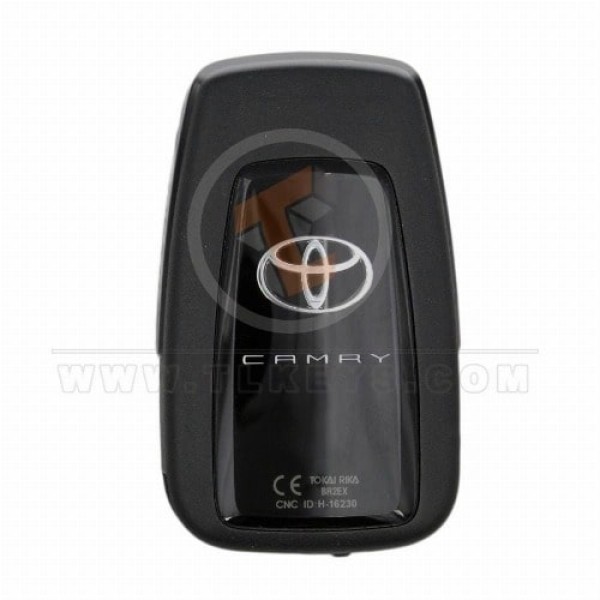 Genuine Toyota Camry Smart Proximity 2018 2023 P/N: 89904 33570 Remote Type Smart Proximity