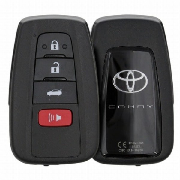 89904-33570 Genuine Toyota Smart Proximity