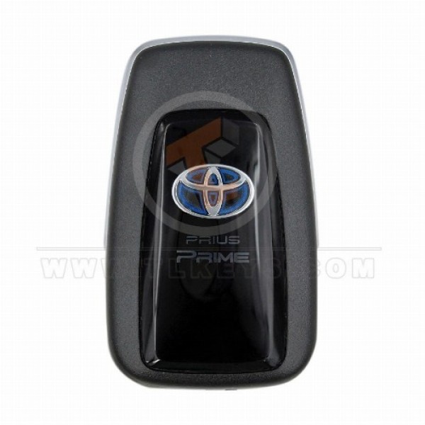 Genuine Toyota Prius Smart Proximity 2016 2020 P/N: 89904-47460 Buttons 4