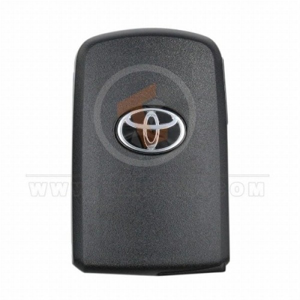 Genuine Toyota Land Cruiser Harrier Smart Proximity 2013 P/N: 89904 48F21 Remote Type Smart Proximity
