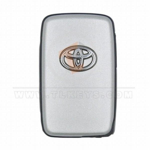 Genuine Toyota Land Cruiser Smart Proximity 2010 2017 P/N: 89904-60490 Remote Type Smart Proximity