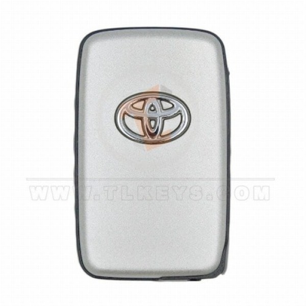 Genuine Toyota Land Cruiser Smart Proximity 2008 2016 P/N: 89904-60D20 Remote Type Smart Proximity