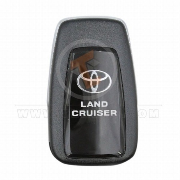 Genuine Toyota Land Cruiser Prado Smart Proximity 2018 P/N: 89904 60L60 Remote Type Smart Proximity