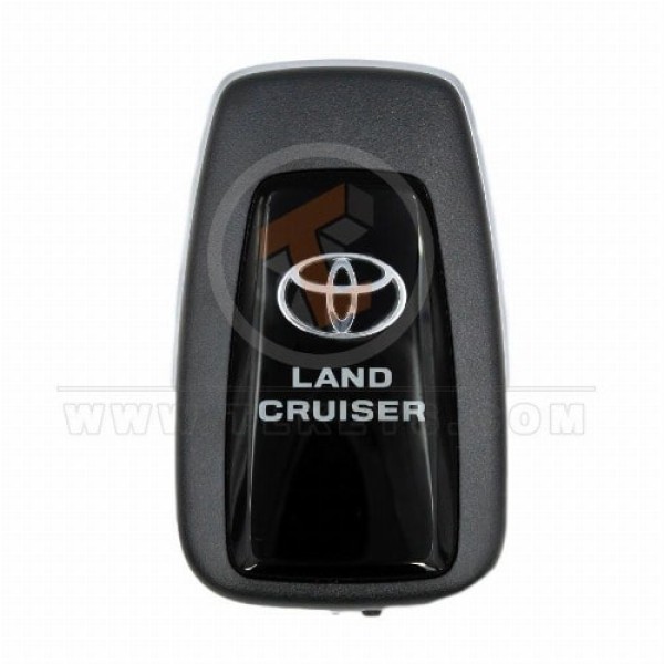 Original Toyota Land Cruiser Smart Proximity 2018 2020 P/N: 89904 60L70 Smart Proximity mit Fernbedienung