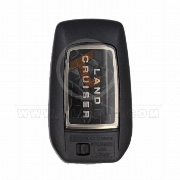 Genuine Toyota Land Cruiser Smart Proximity 2016 2019 P/N: 89904-60M80 Remote Type Smart Proximity