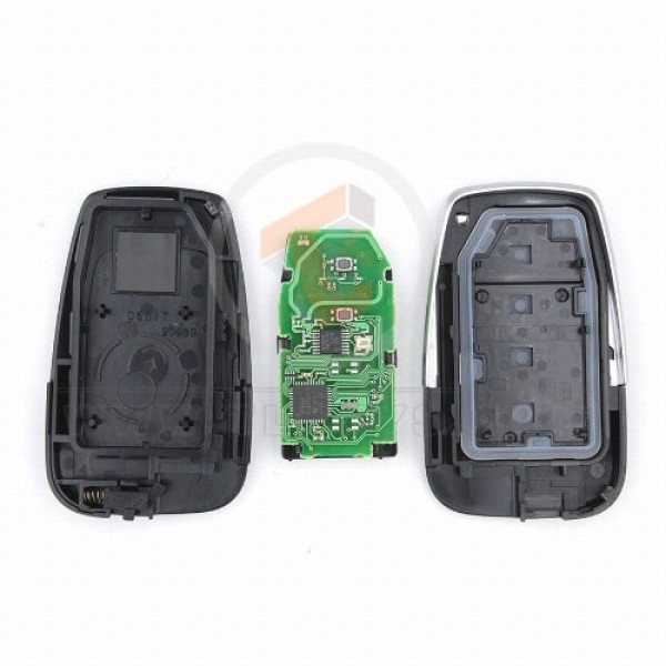 Toyota Land Cruiser Prado Smart Proximity 2020 original P/N: 89904 60V50 Botones 2