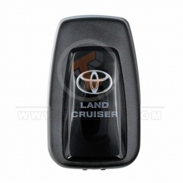 Genuine Toyota Land Cruiser Smart Proximity 2020 2021 P/N: 89904 60V60 Remote Type Smart Proximity