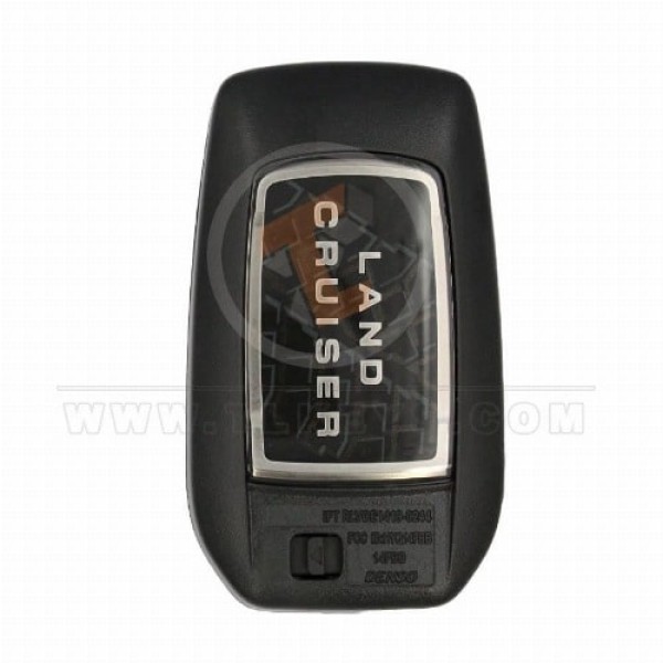 Genuine Toyota Land Cruiser Smart Proximity 2020 2022 P/N: 89904-60X20 Remote Type Smart Proximity