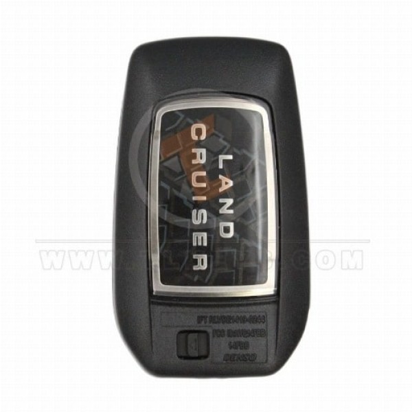 Original Toyota Land Cruiser Smart Proximity 2020 P/N: 89904 60X30 Smart Proximity mit Fernbedienung