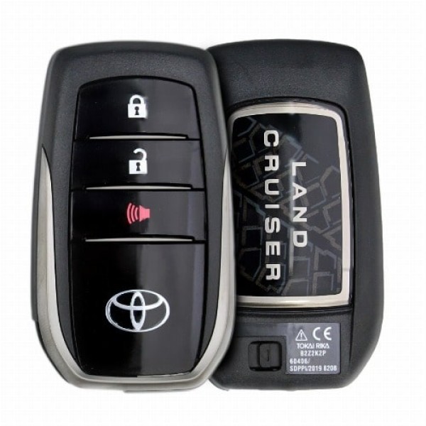 Rechercher les fabricants des Toyota Car Key produits de qualité supérieure  Toyota Car Key sur Alibaba.com