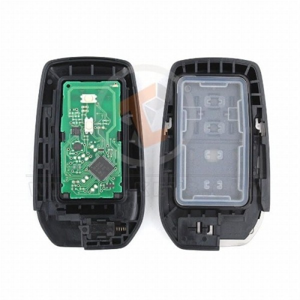 89904-60X90 Genuine Smart Proximity Remote Key