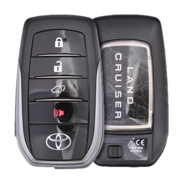 89904-60Y40 Genuine Toyota Smart Proximity