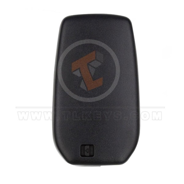 Genuine Toyota COROLLA CROSS Smart Proximity 2022 2024 P/N: 8990H 0A020 Remote Type Smart Proximity