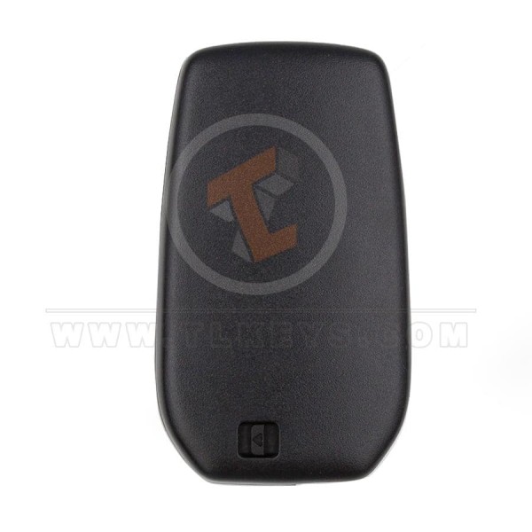 Genuine Toyota Tundra Smart Proximity 2022 2024 P/N: 8990H 0C010 Remote Type Smart Proximity
