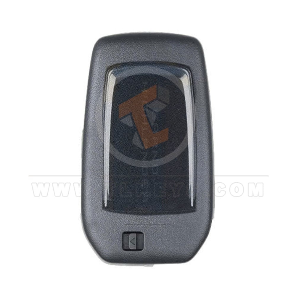 Grand Highlander 2024 smart proximity remote back 8990H 0E330