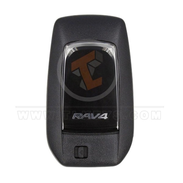 Genuine Toyota RAV4 Smart Proximity 2021 2022 P/N: 8990H 42380 315MHz Remote Type Smart Proximity