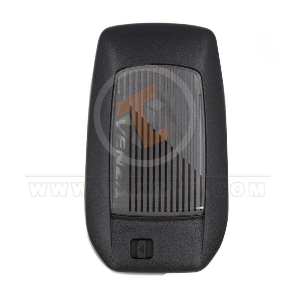 Genuine Toyota Venza Smart Proximity 2021 2022 P/N: 8990H 48050 Remote Type Smart Proximity