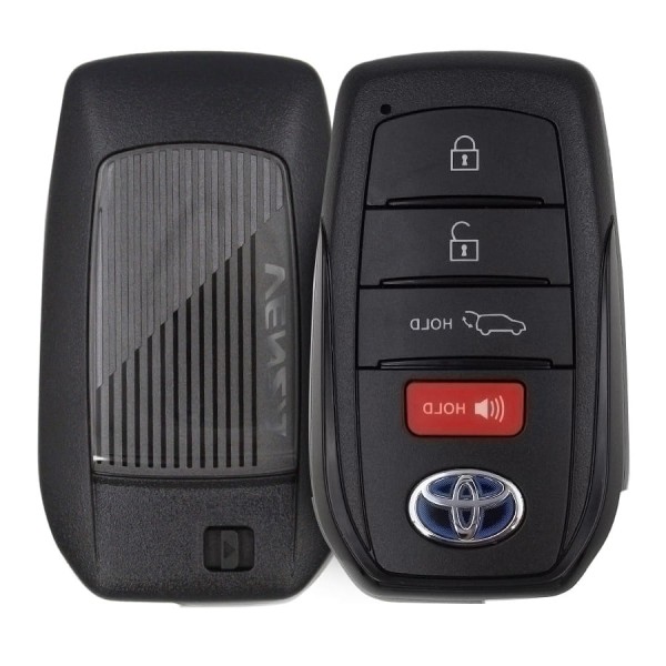 8990H-48050 Genuine Toyota Smart Proximity Remote Type Fobik