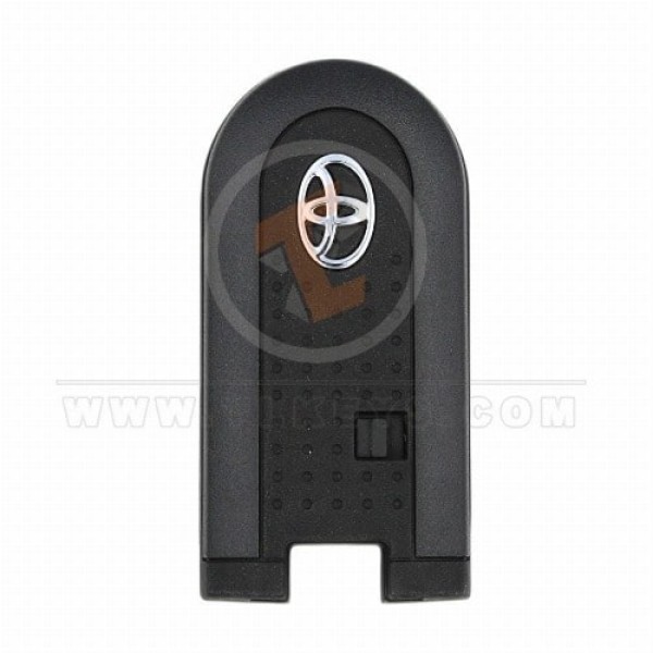 Rush avanza 2018 2021 2 buttons back