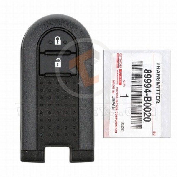 Rush avanza 2018 2021 2 buttons details