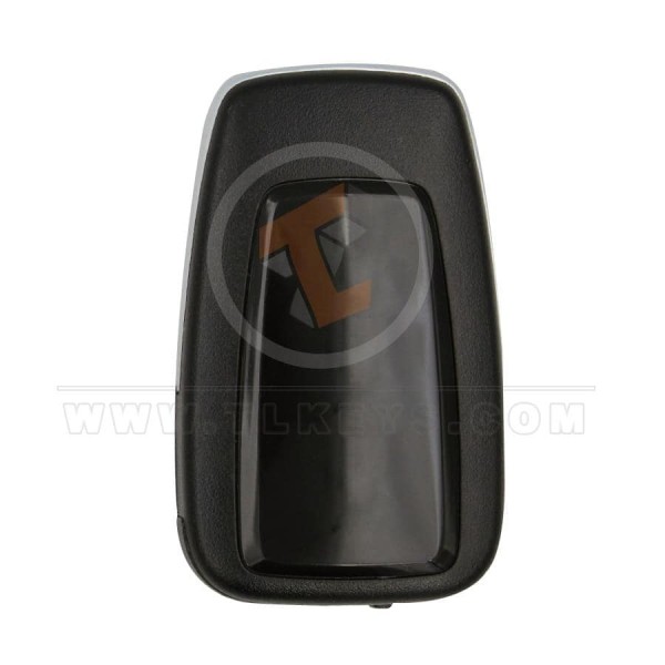 Smart Proximity Toyota RAV4 2018 2022 433MHz 4 Buttons Aftermarket Remote Type Smart Proximity