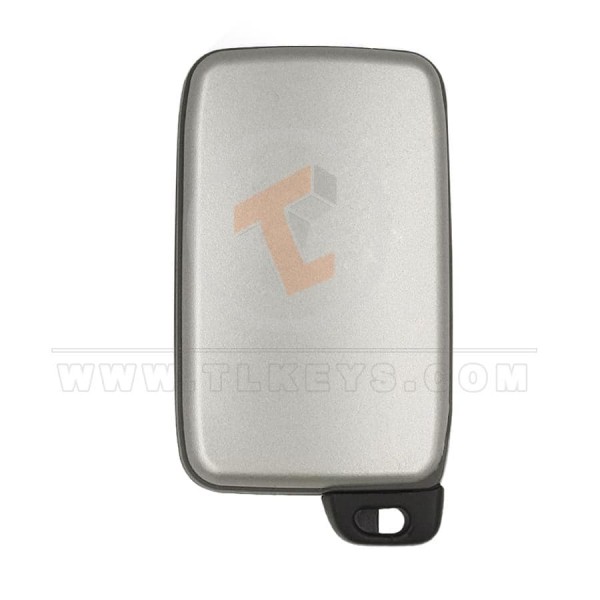 Aurion 2007 2009 4 buttons back