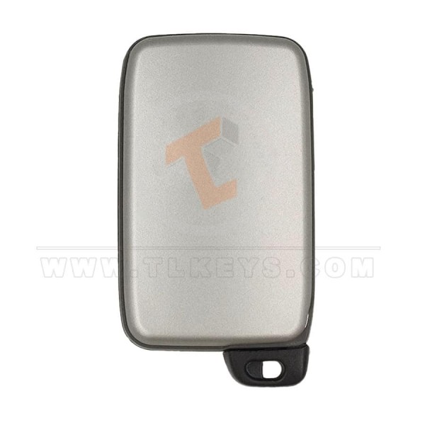 Toyota Land Cruiser Prado Smart Proximity 2010 2017 P/N: 89904 60752 Remote Type Smart Proximity