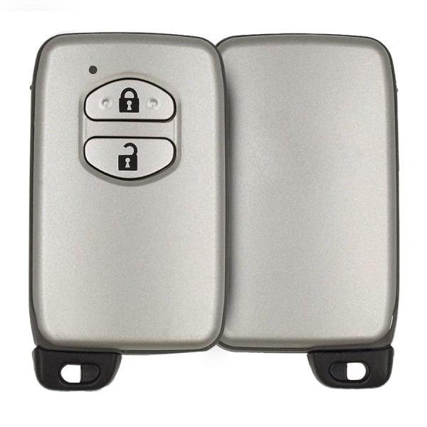 Toyota Land Cruiser Prado 2010 2017 Smart Proximity Remote Key P/N: 89904-60752