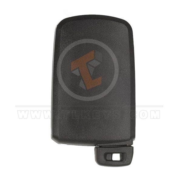 Toyota Land Cruiser Smart Proximity 2016 2018 P/N: 89904 60D70 Smart Proximity mit Fernbedienung