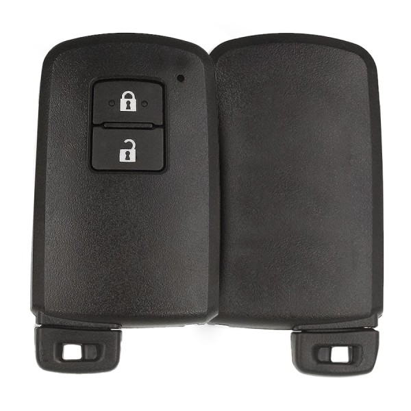 Toyota Land Cruiser 2016 2018 Smart Proximity Remote Key P/N: 89904-60D70