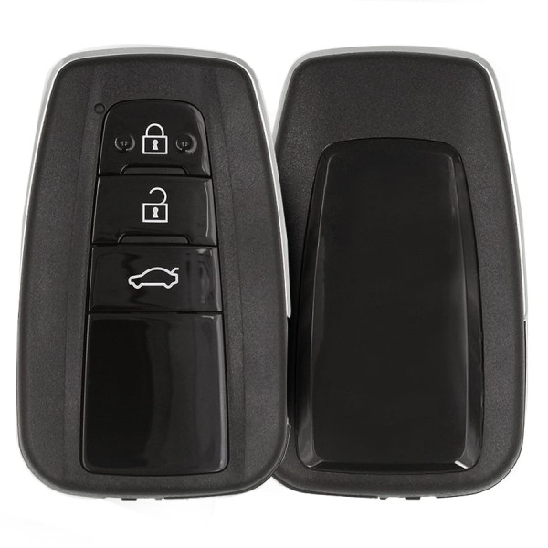 Toyota Land Cruiser 2018 2020 Smart Proximity Remote Key P/N: 89904-60L60