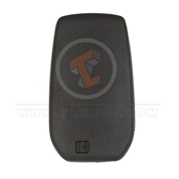 Toyota Land Cruiser Smart Proximity 2020 2022 P/N: 89904 60Y00 Smart Proximity mit Fernbedienung