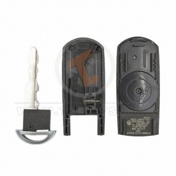 Yaris iA 2017 2019 4 buttons details