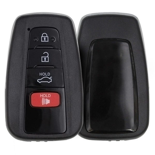 تويوتا أفالون 2018 2020 مفتاح ريموت ذكي للقرب P/N: 8990H-07010