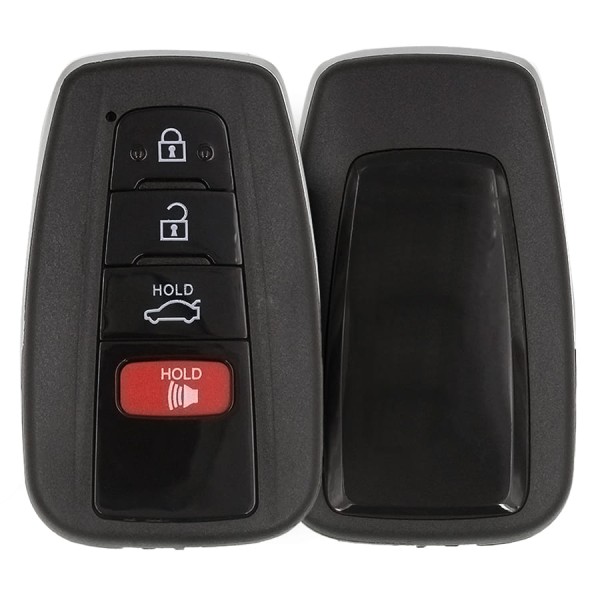 8990H-0R040 Toyota Smart Proximity Aftermarket Buttons 2