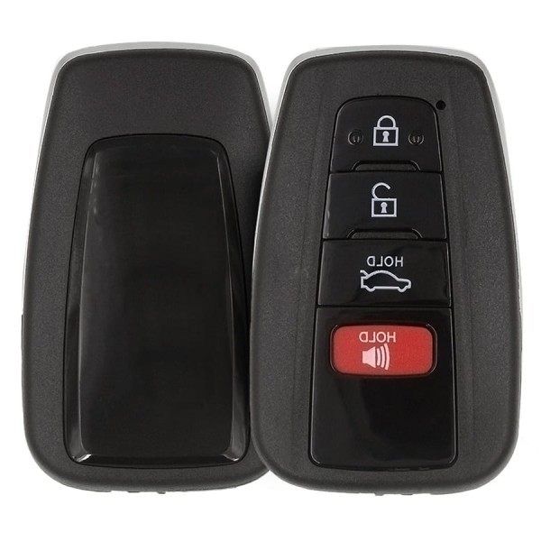 8990H-0R040 Toyota Smart Proximity Aftermarket Buttons 2