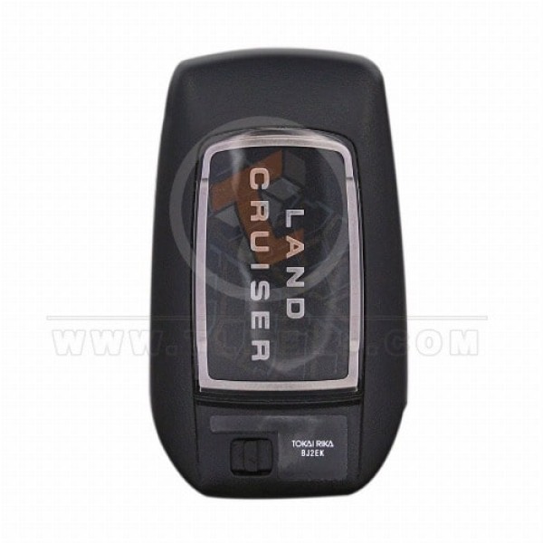 Genuine Toyota Land Cruiser Smart Proximity 2009 2014 433MHz Remote Type Smart Proximity