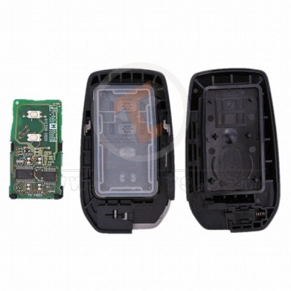 Genuine Toyota Land Cruiser Smart Proximity 2009 2014 433MHz Frequency 433MHz