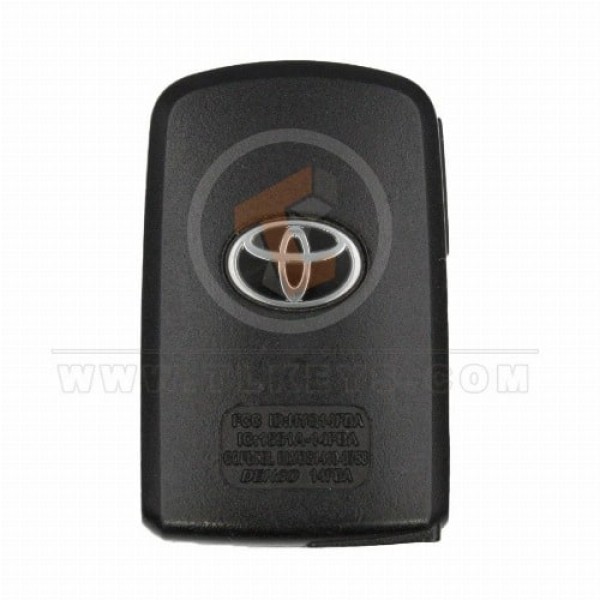 Refurbished Toyota Avalon Camry Smart Proximity 2011 2016 P/N: 0020 Remote Type Smart Proximity