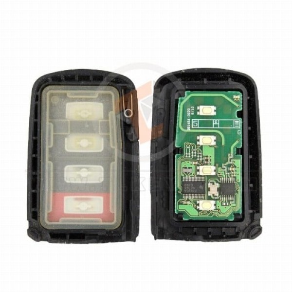 Refurbished Toyota Avalon Camry Smart Proximity 2011 2016 P/N: 0020 Frequency 315MHz