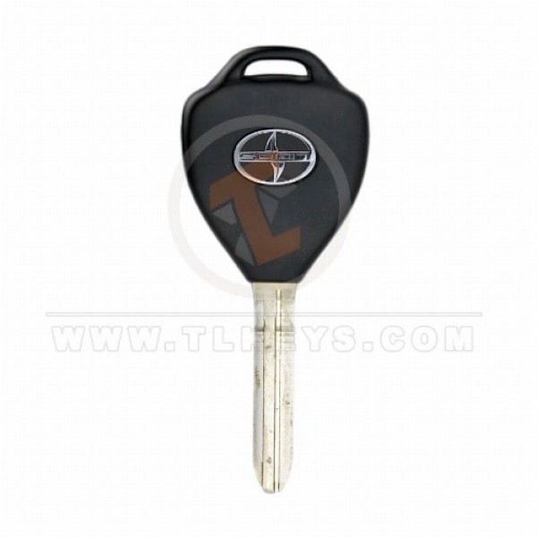  Scion tC iQ Head Key Remote 2011 2014 P/N: 89070-21120 312MHz Remote Type Head Key Remote