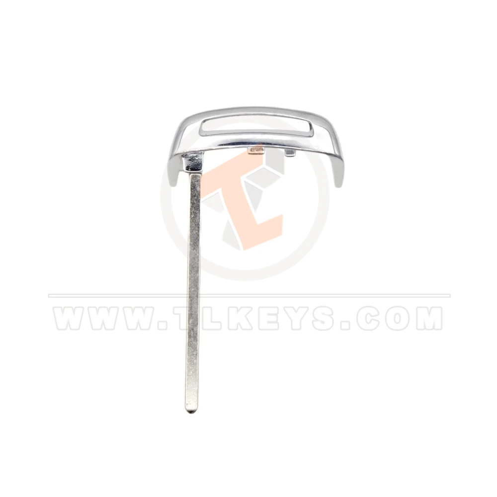 Original geely tugella 2024 smart remote key 4 buttons blade