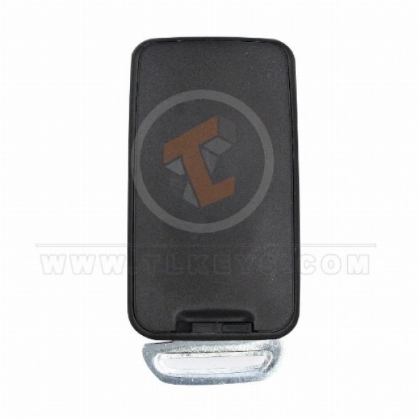 Genuine Volvo S60 V60 Smart Proximity 2007 P/N: 31419341 434MHz Buttons 5