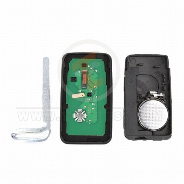 Genuine Volvo S60 V60 Smart Proximity 2007 P/N: 31419341 434MHz Panic Button Yes