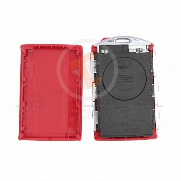Frequency 433MHz 32256971 Genuine Volvo Smart Proximity XC60 XC90