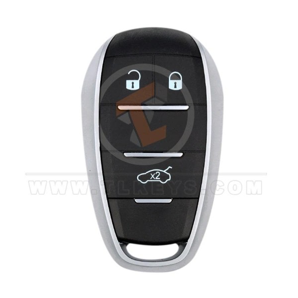 Genuine Alfa Romeo Stelvio Giulia Smart Proximity 2017 2021 433MHz Panic Button No