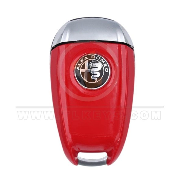 Genuine Alfa Romeo Stelvio Giulia Smart Proximity 2017 2021 433MHz Status Genuine
