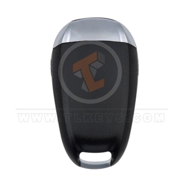 Genuine Alfa Romeo Giulia Smart Proximity 2017 2019 433MHz 5 Buttons Remote Type Smart Proximity